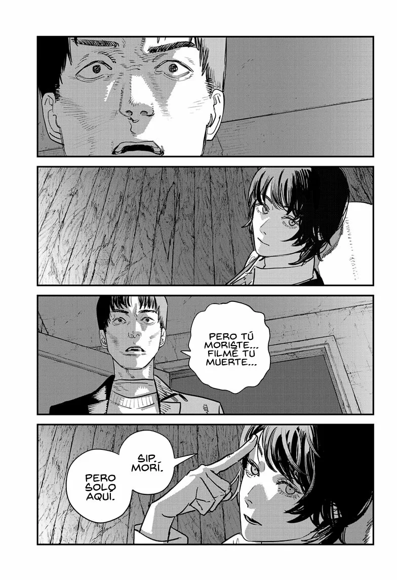 Read Sayonara Eri ES Manga Online
