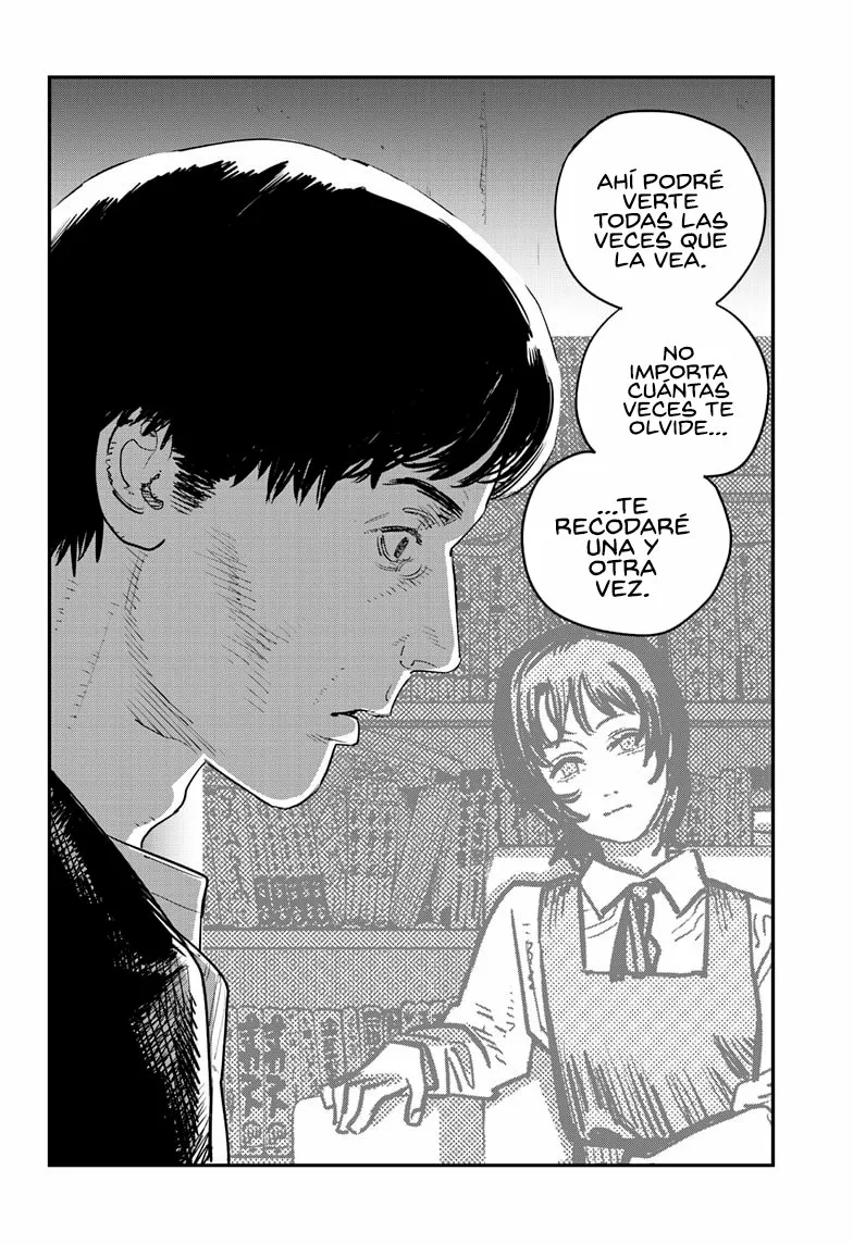 Read Sayonara Eri ES Manga Online
