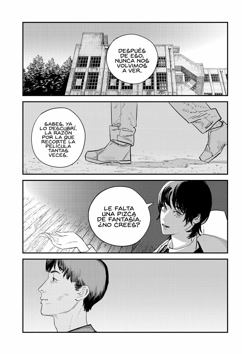 Read Sayonara Eri ES Manga Online