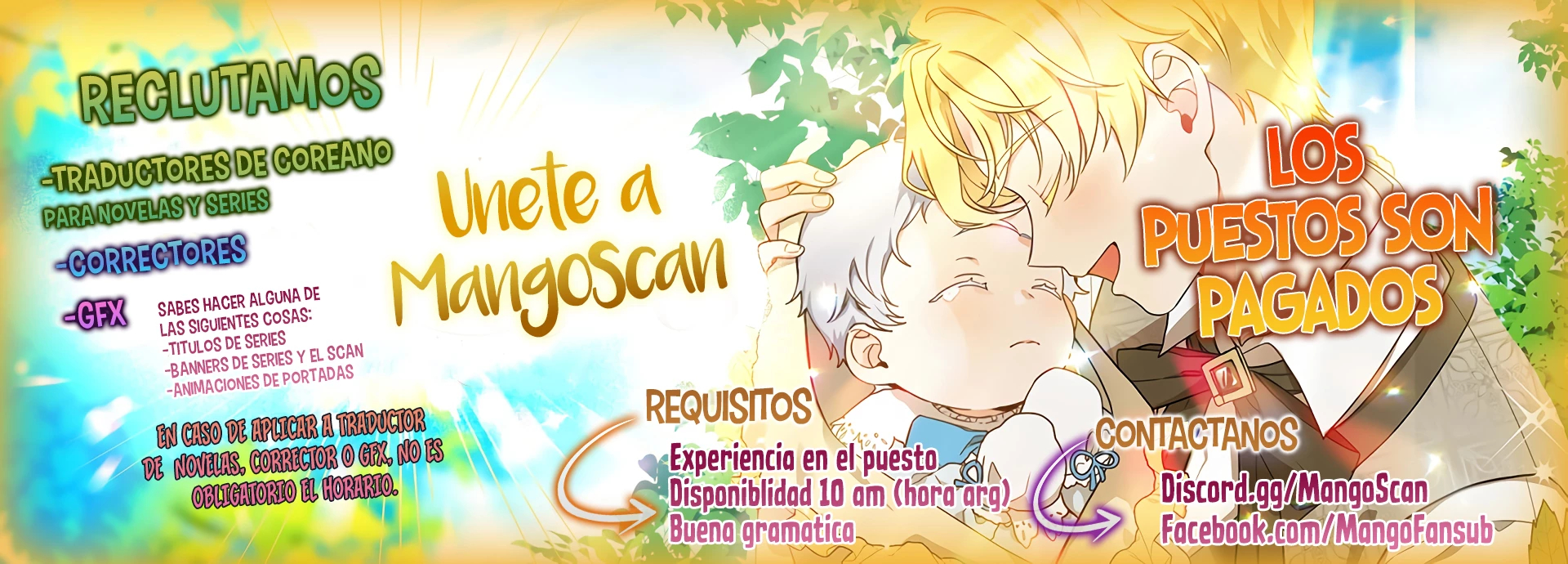 Read Segunda Vida para Ser un Ranker ES Manga Online