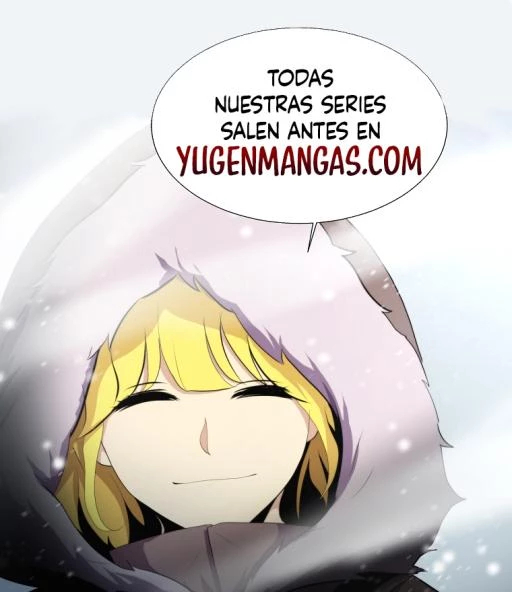 Read Segunda Vida para Ser un Ranker ES Manga Online