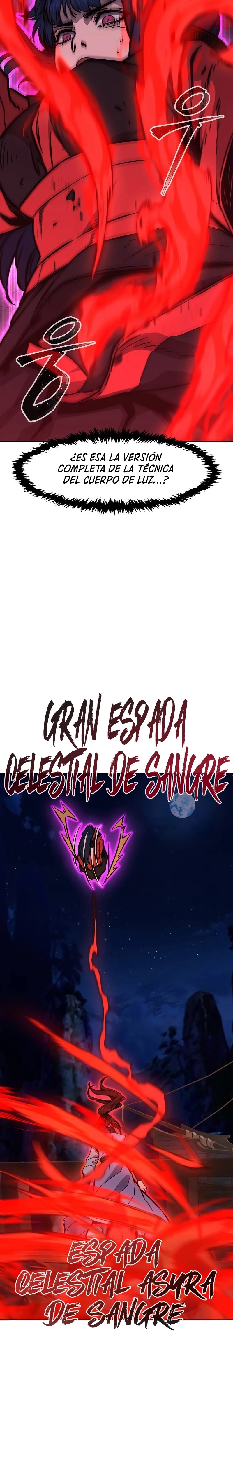 Read Sentido Absoluto de la Espada ES Manga Online