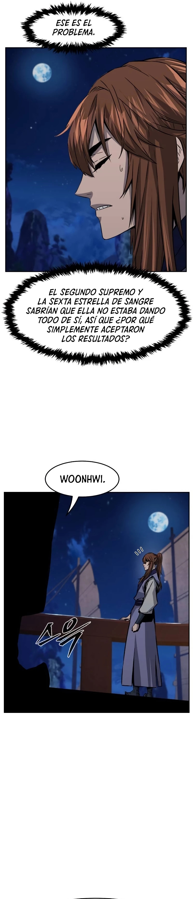 Read Sentido Absoluto de la Espada ES Manga Online