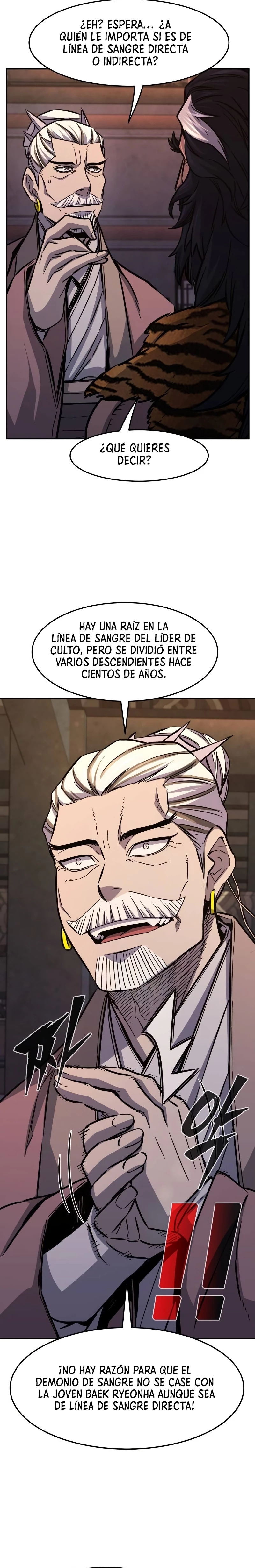Read Sentido Absoluto de la Espada ES Manga Online