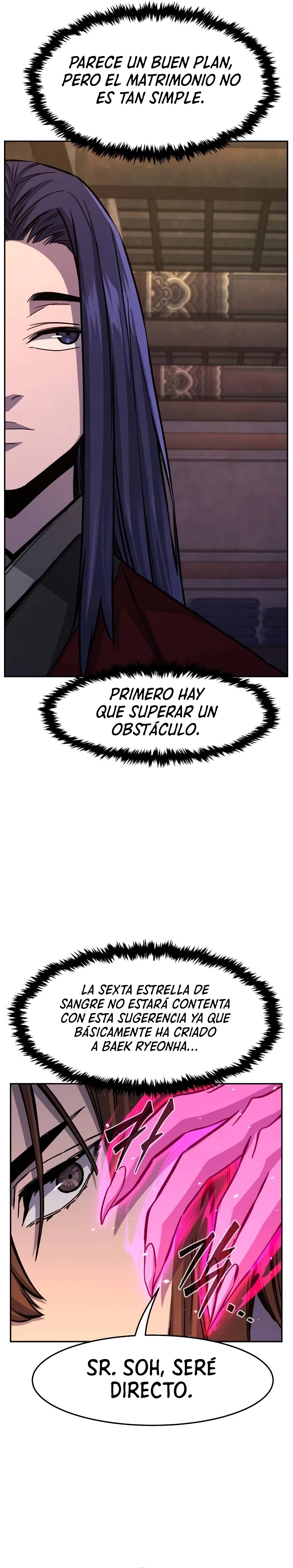 Read Sentido Absoluto de la Espada ES Manga Online