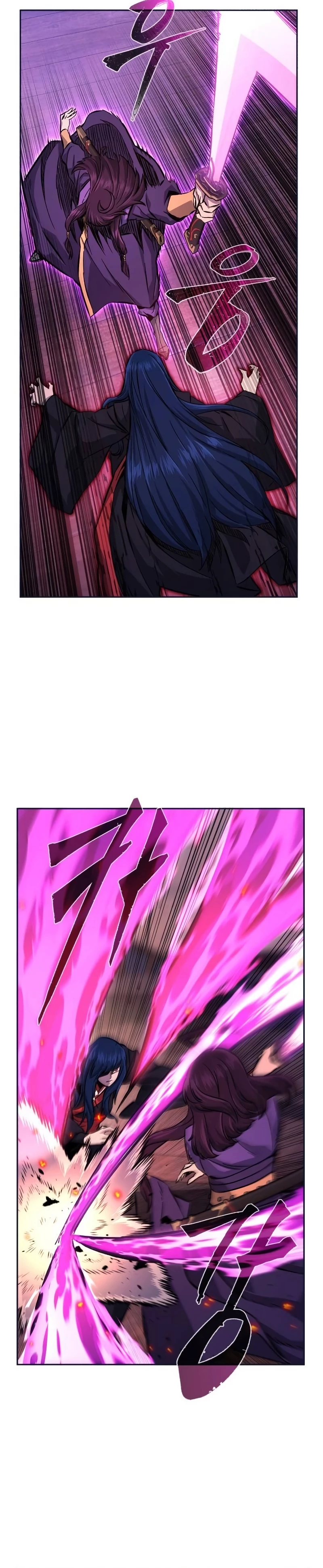 Read Sentido Absoluto de la Espada ES Manga Online