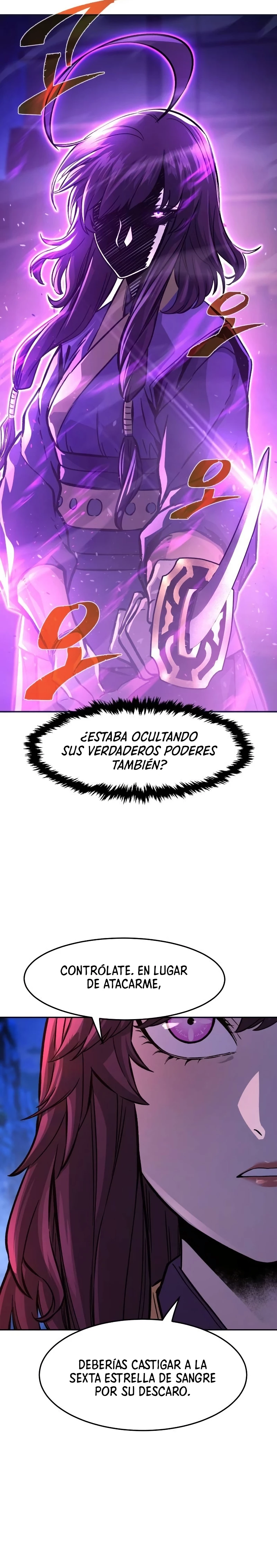 Read Sentido Absoluto de la Espada ES Manga Online