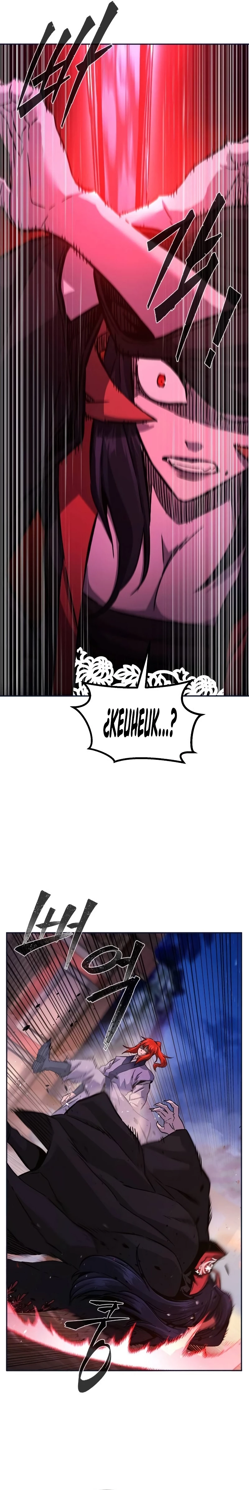 Read Sentido Absoluto de la Espada ES Manga Online