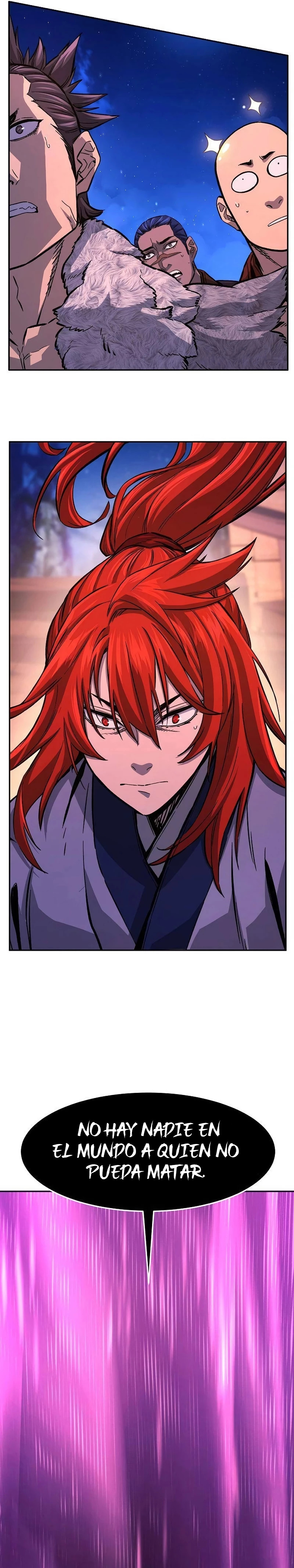 Read Sentido Absoluto de la Espada ES Manga Online