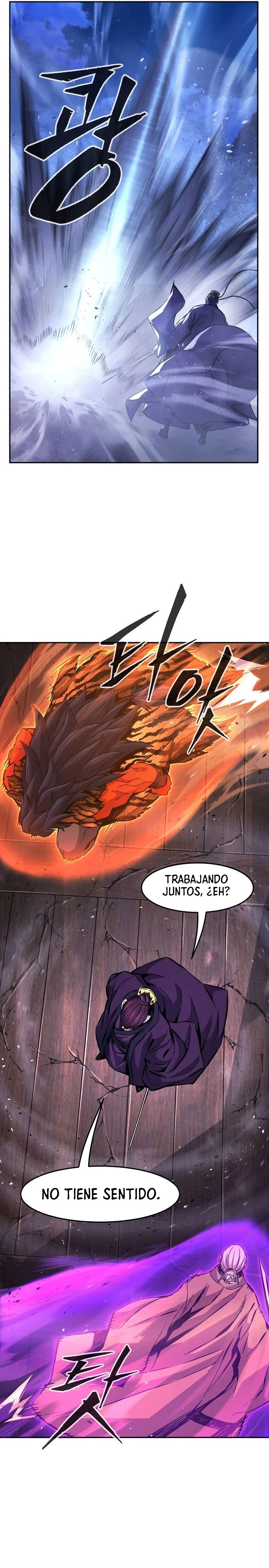 Read Sentido Absoluto de la Espada ES Manga Online