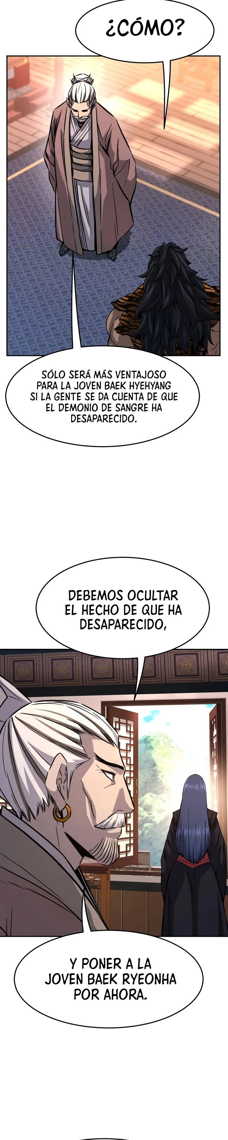 Read Sentido Absoluto de la Espada ES Manga Online