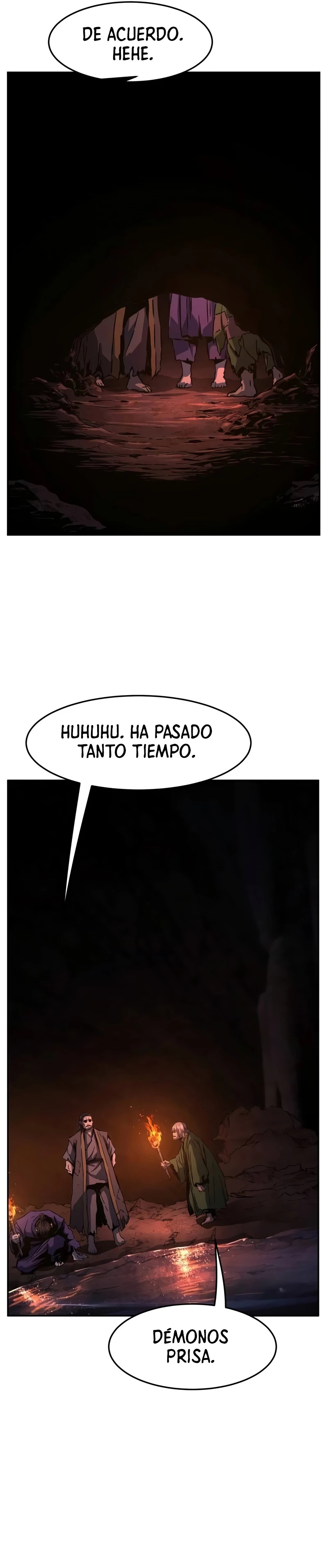 Read Sentido Absoluto de la Espada ES Manga Online