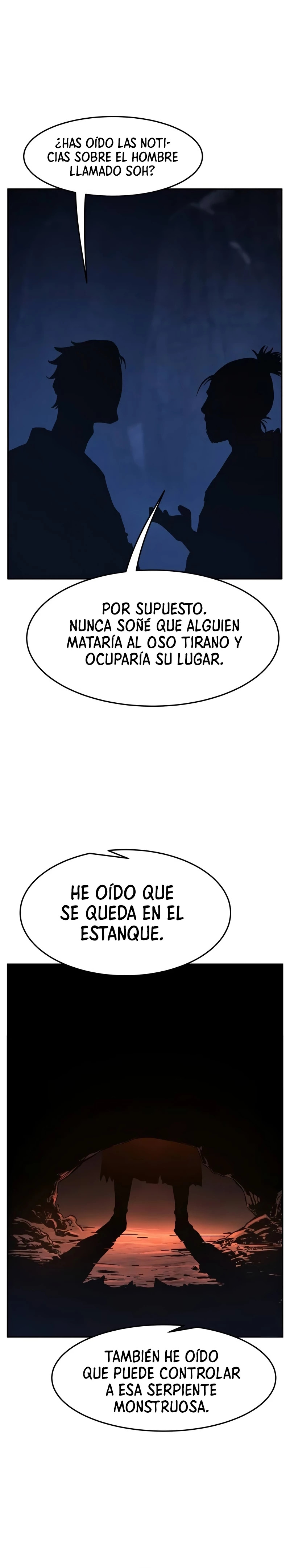 Read Sentido Absoluto de la Espada ES Manga Online