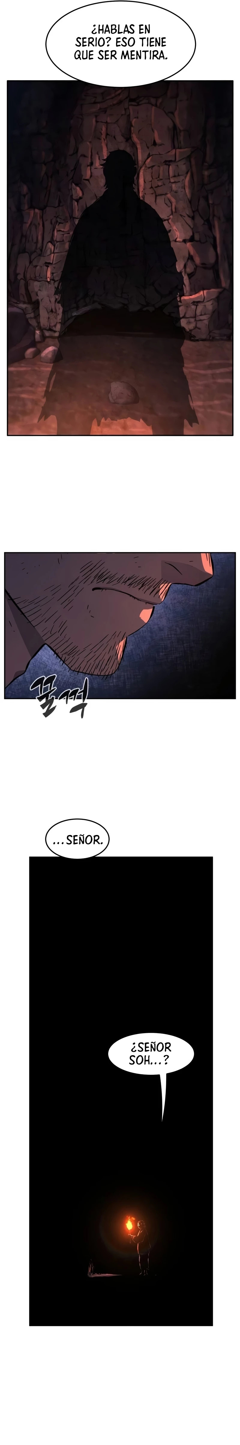 Read Sentido Absoluto de la Espada ES Manga Online