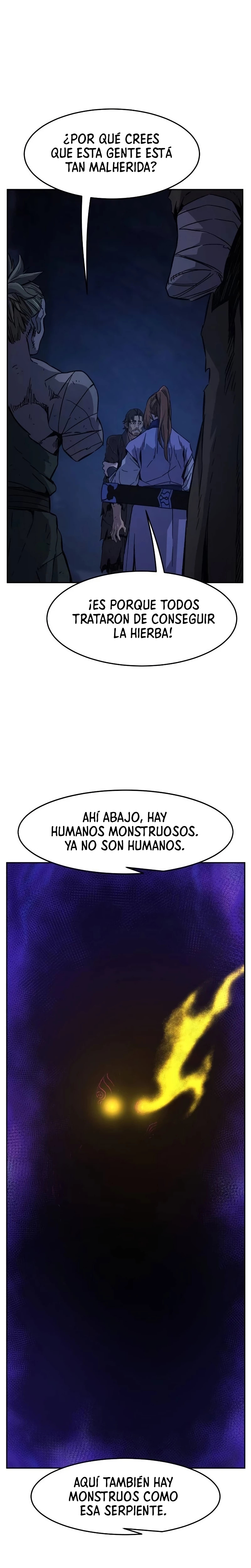 Read Sentido Absoluto de la Espada ES Manga Online