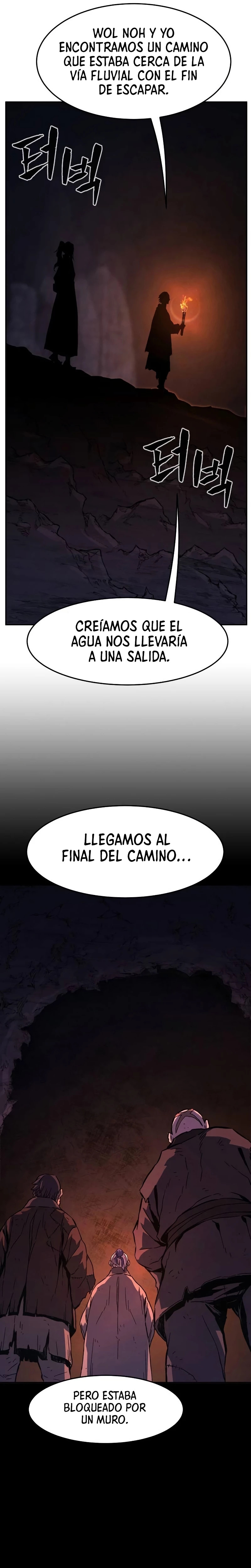 Read Sentido Absoluto de la Espada ES Manga Online