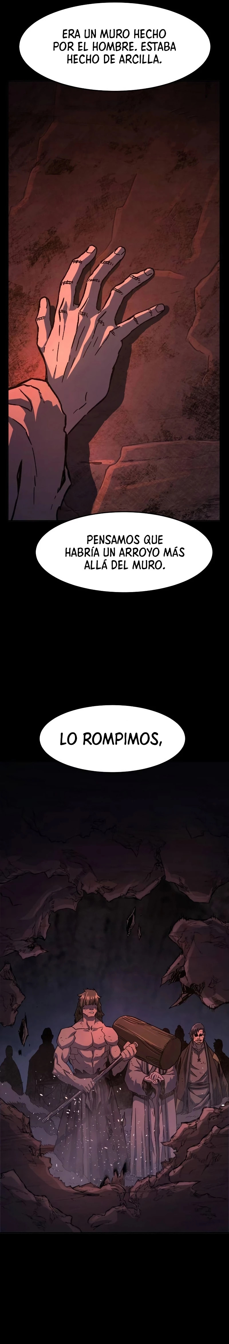 Read Sentido Absoluto de la Espada ES Manga Online