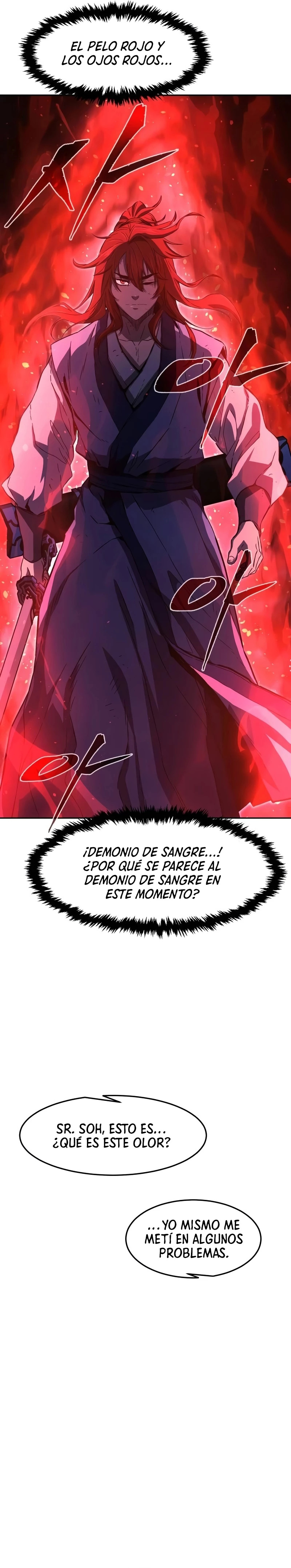 Read Sentido Absoluto de la Espada ES Manga Online