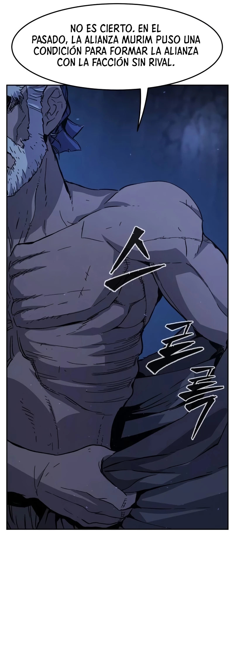 Read Sentido Absoluto de la Espada ES Manga Online