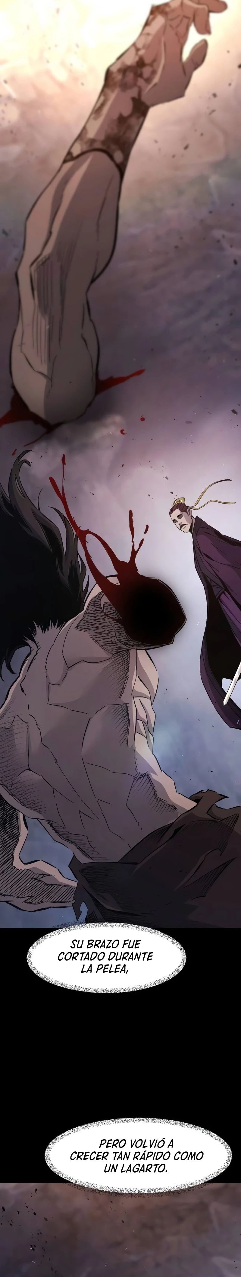 Read Sentido Absoluto de la Espada ES Manga Online