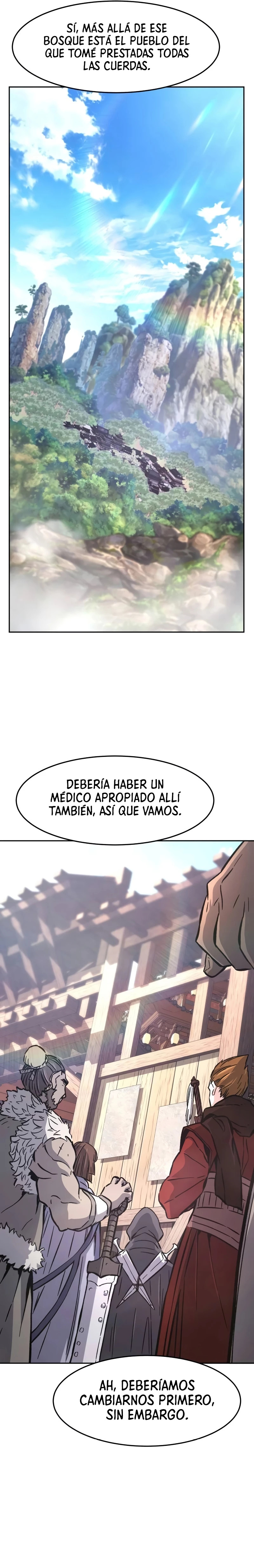 Read Sentido Absoluto de la Espada ES Manga Online