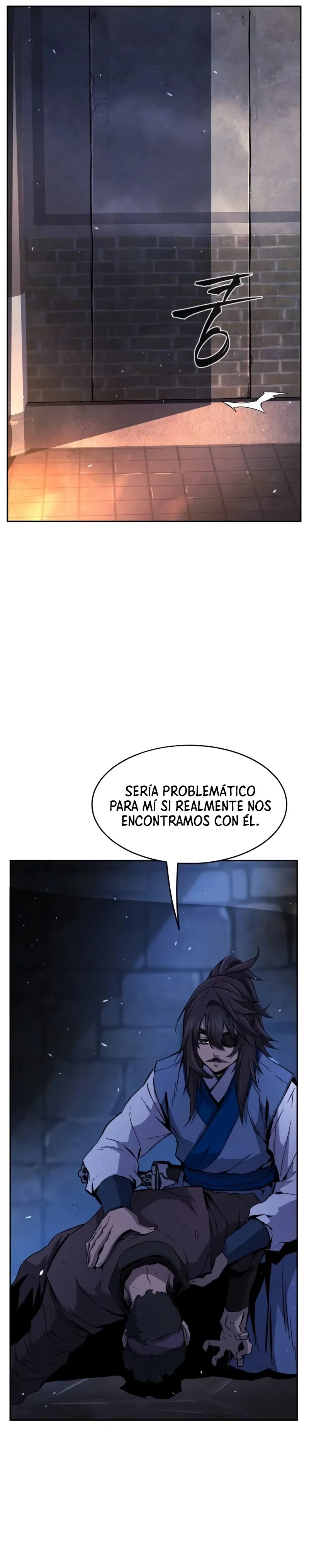 Read Sentido Absoluto de la Espada ES Manga Online