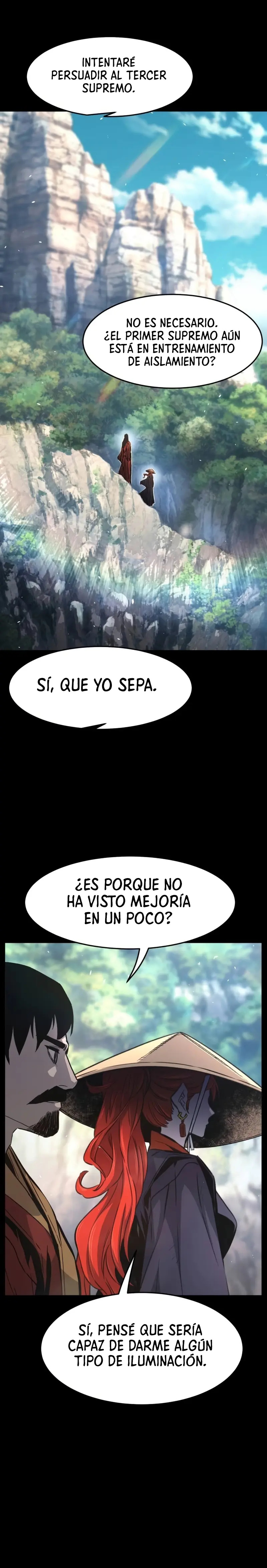 Read Sentido Absoluto de la Espada ES Manga Online