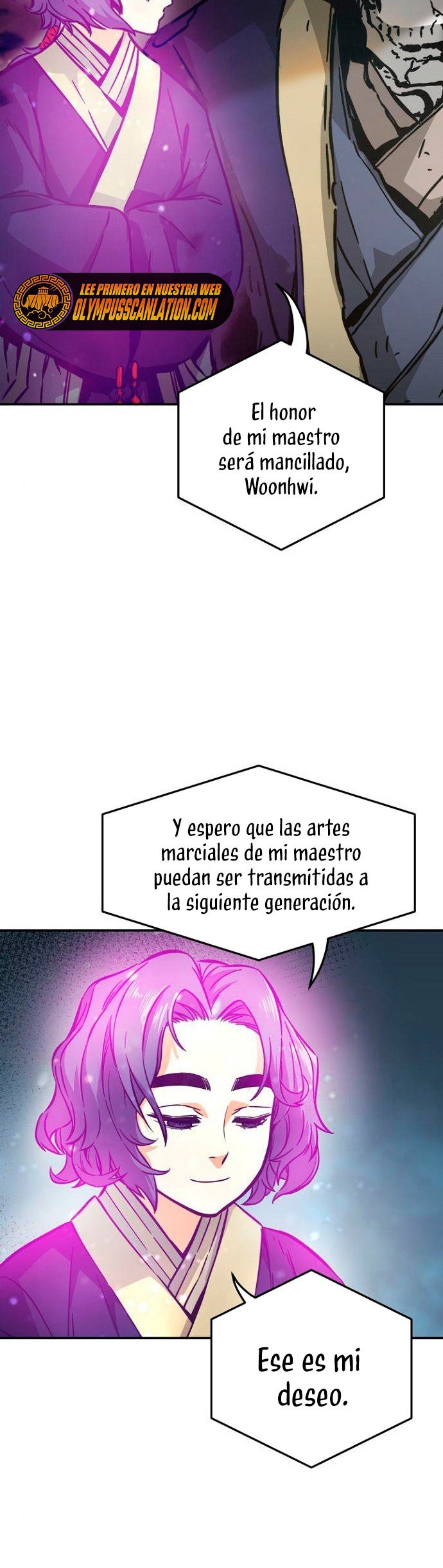 Read Sentido Absoluto de la Espada ES Manga Online