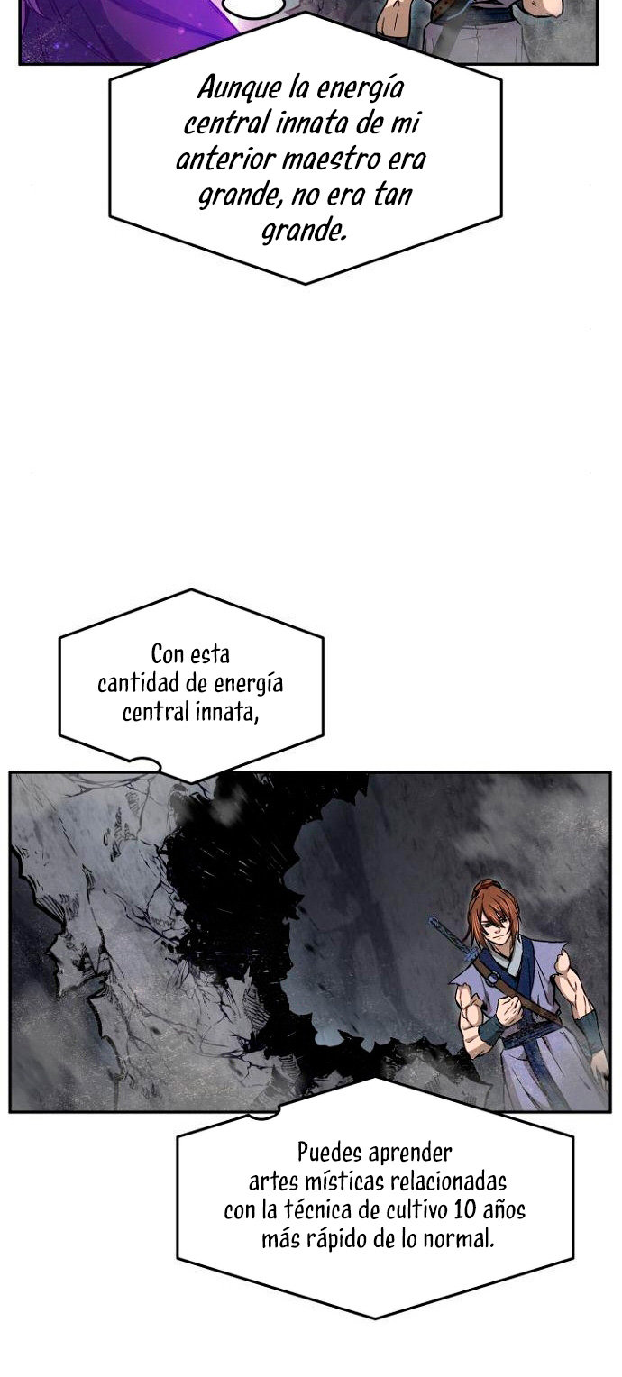 Read Sentido Absoluto de la Espada ES Manga Online