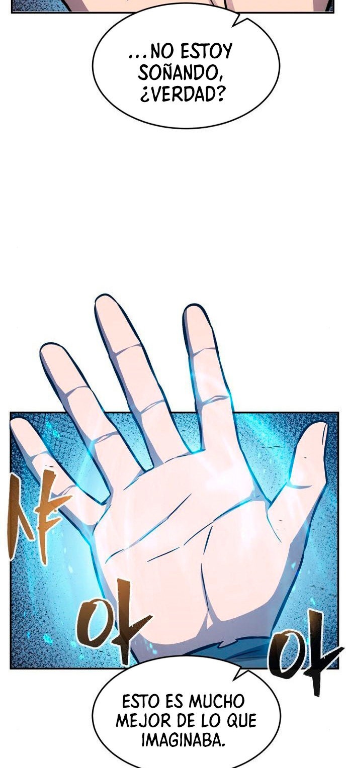 Read Sentido Absoluto de la Espada ES Manga Online