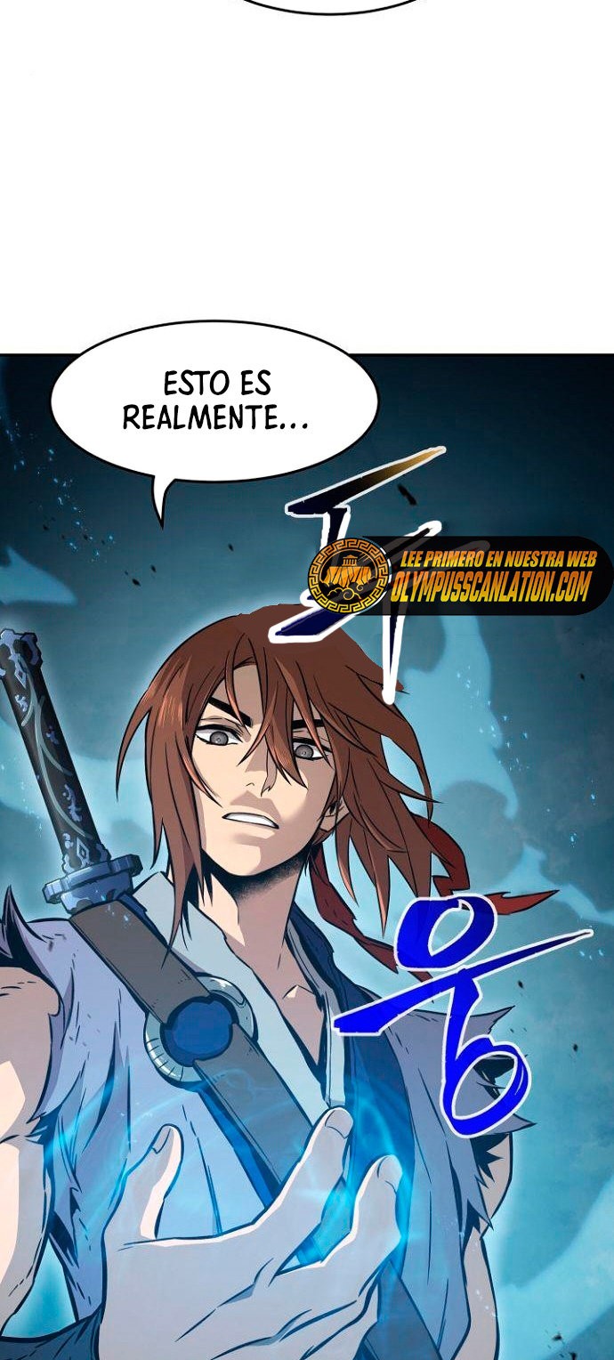 Read Sentido Absoluto de la Espada ES Manga Online