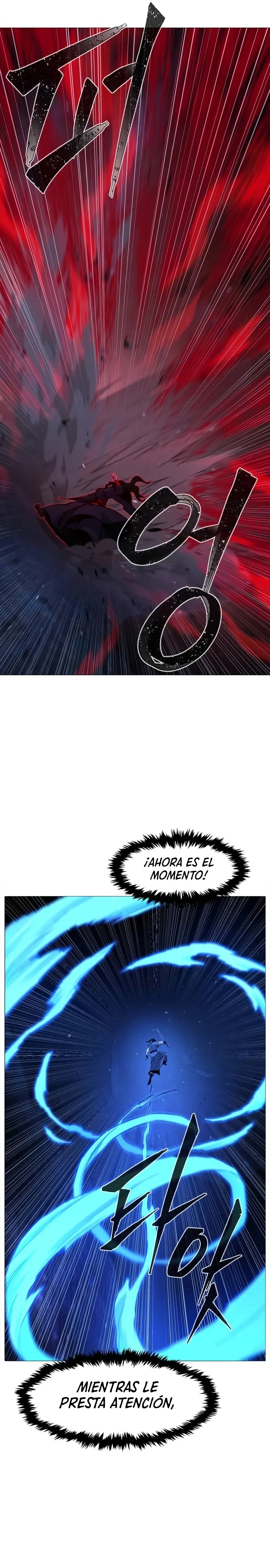 Read Sentido Absoluto de la Espada ES Manga Online