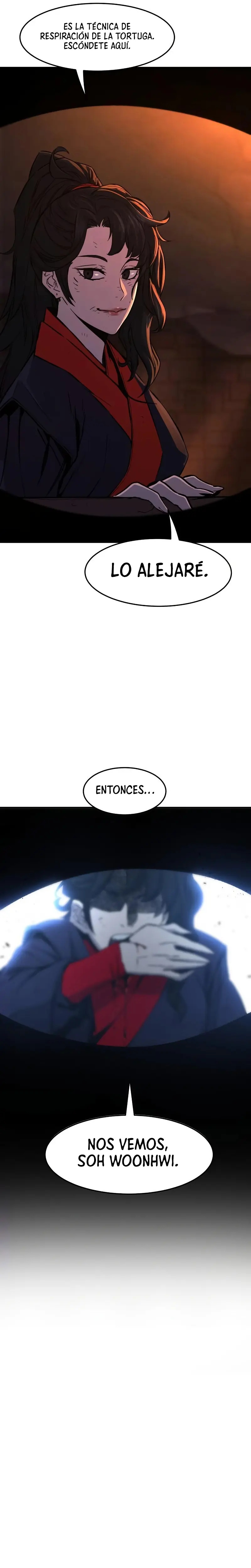 Read Sentido Absoluto de la Espada ES Manga Online