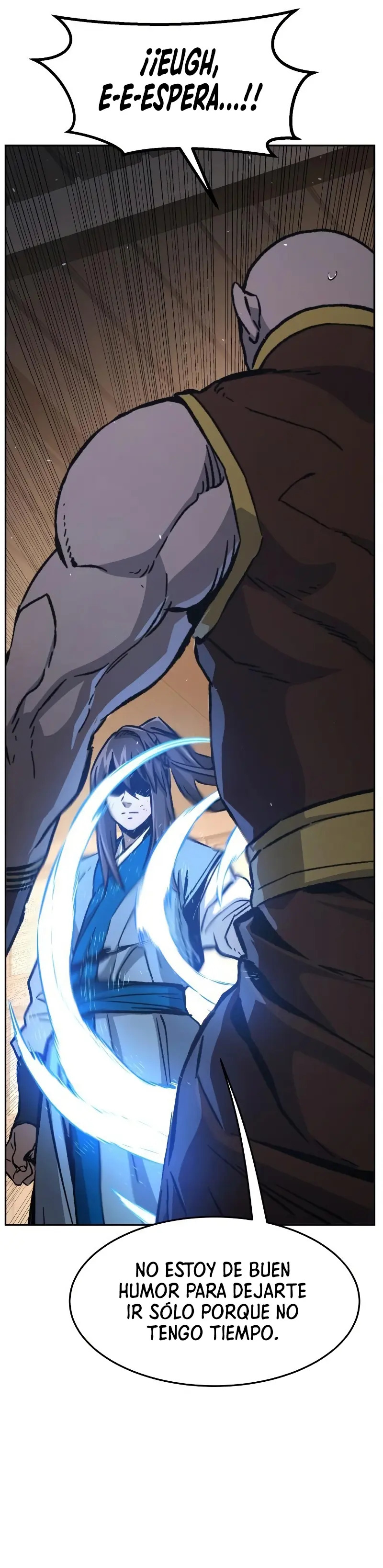 Read Sentido Absoluto de la Espada ES Manga Online