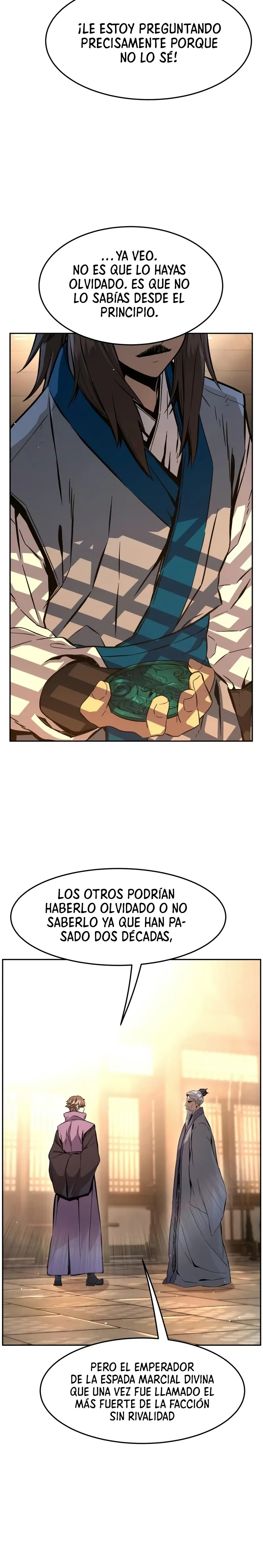 Read Sentido Absoluto de la Espada ES Manga Online