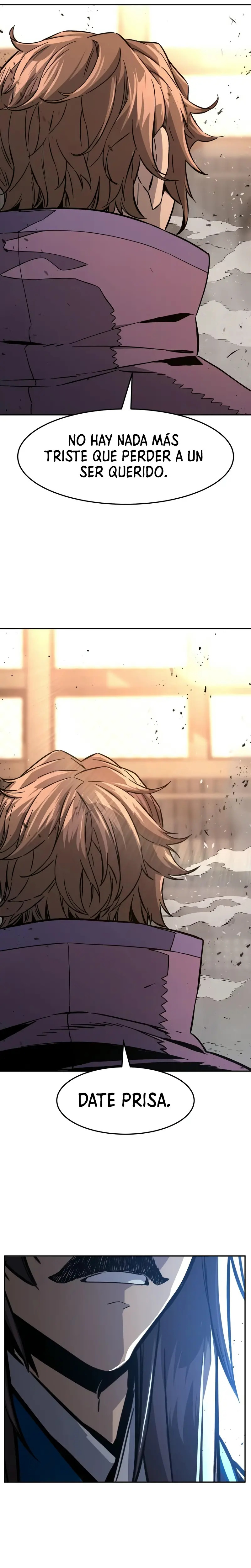Read Sentido Absoluto de la Espada ES Manga Online