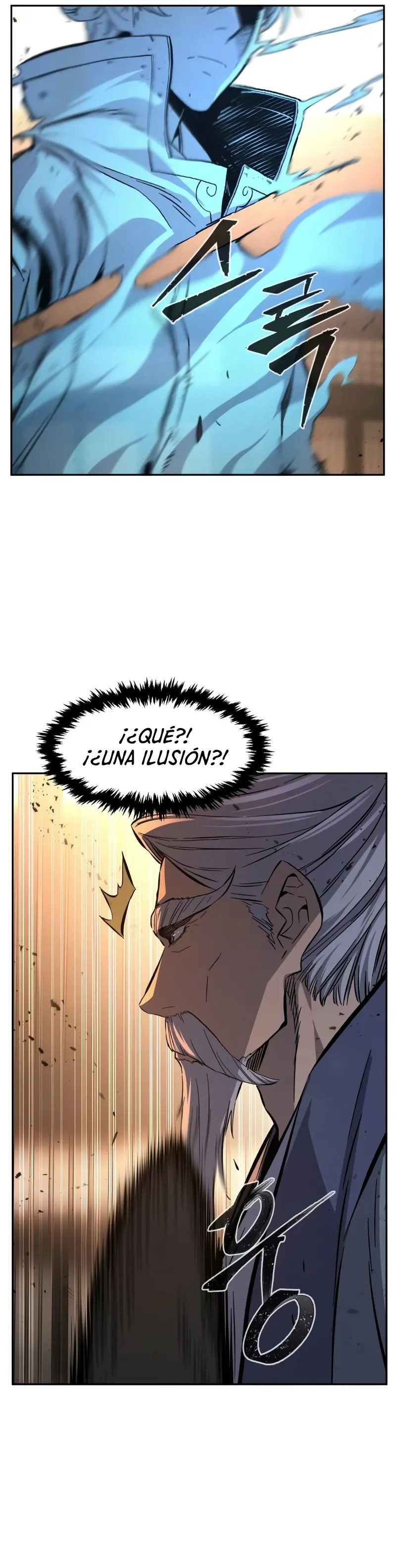 Read Sentido Absoluto de la Espada ES Manga Online