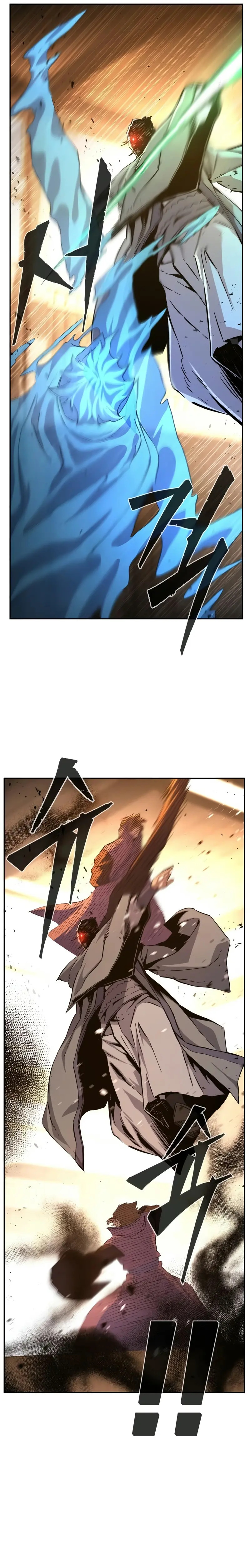 Read Sentido Absoluto de la Espada ES Manga Online