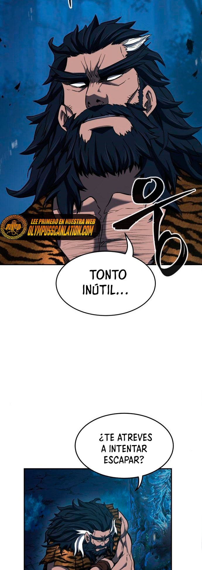 Read Sentido Absoluto de la Espada ES Manga Online