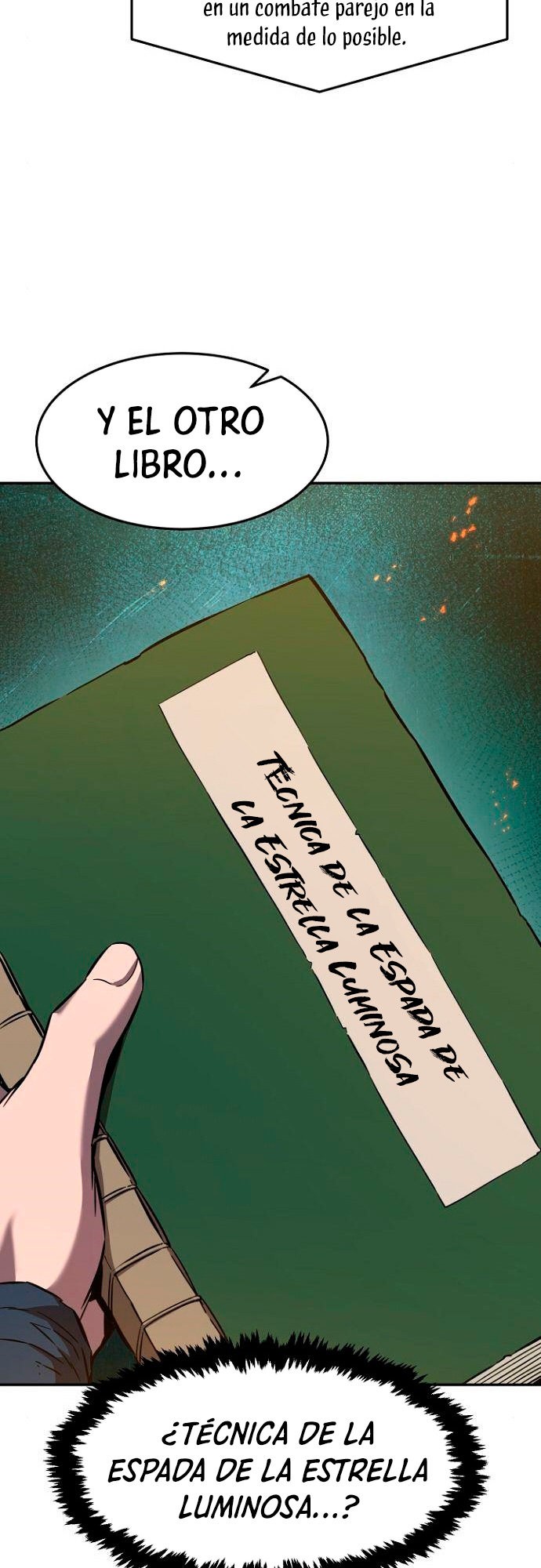 Read Sentido Absoluto de la Espada ES Manga Online