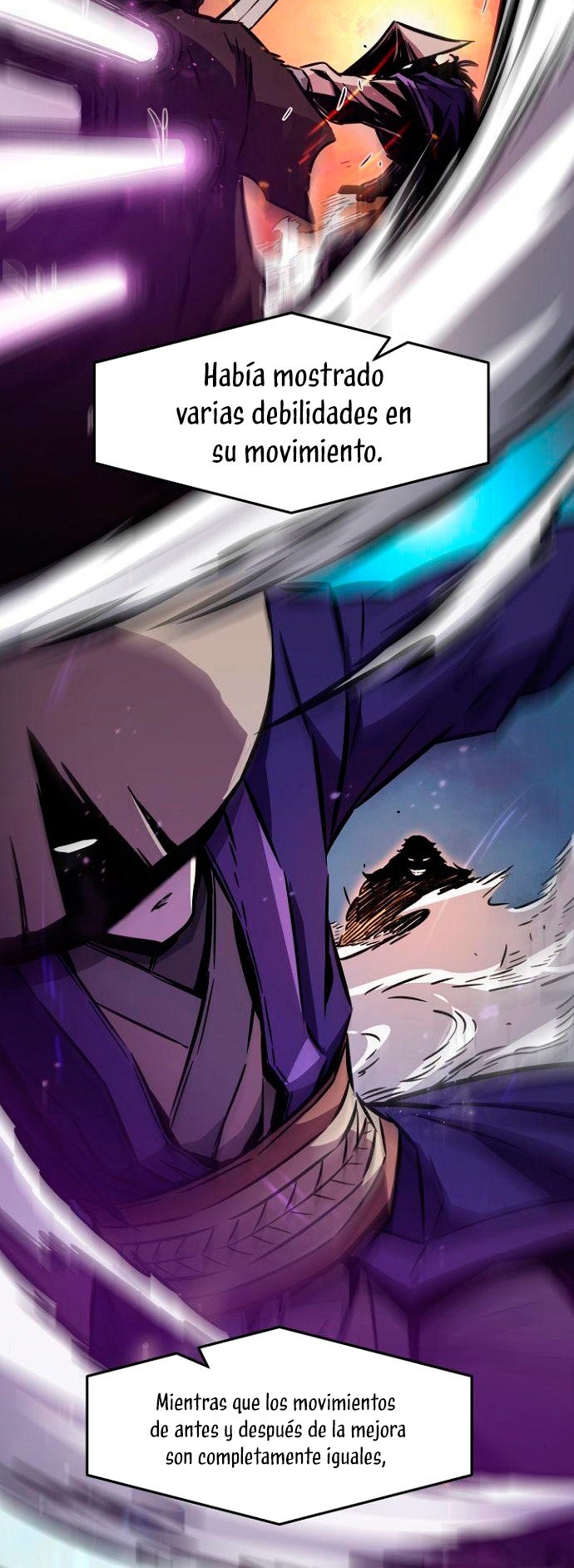 Read Sentido Absoluto de la Espada ES Manga Online