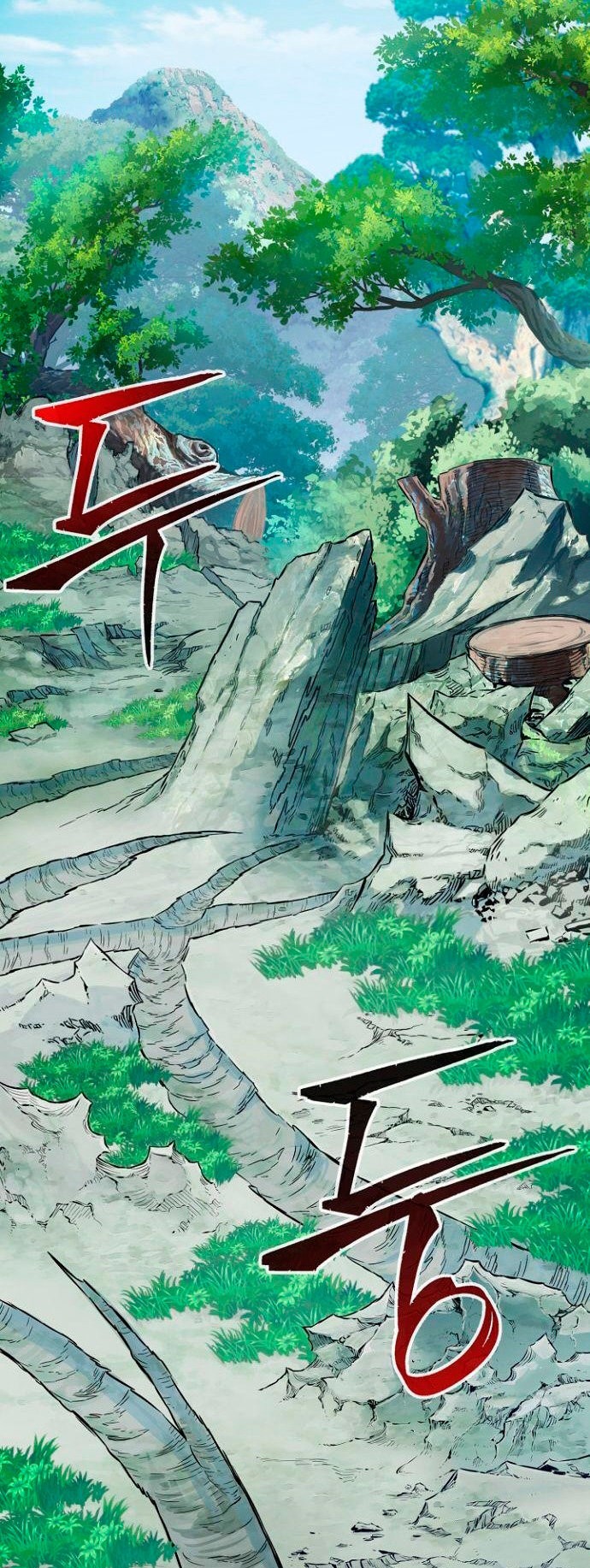 Read Sentido Absoluto de la Espada ES Manga Online