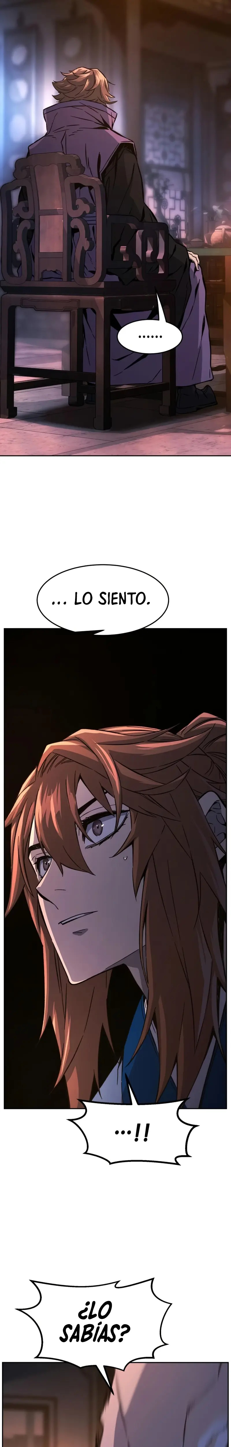 Read Sentido Absoluto de la Espada ES Manga Online