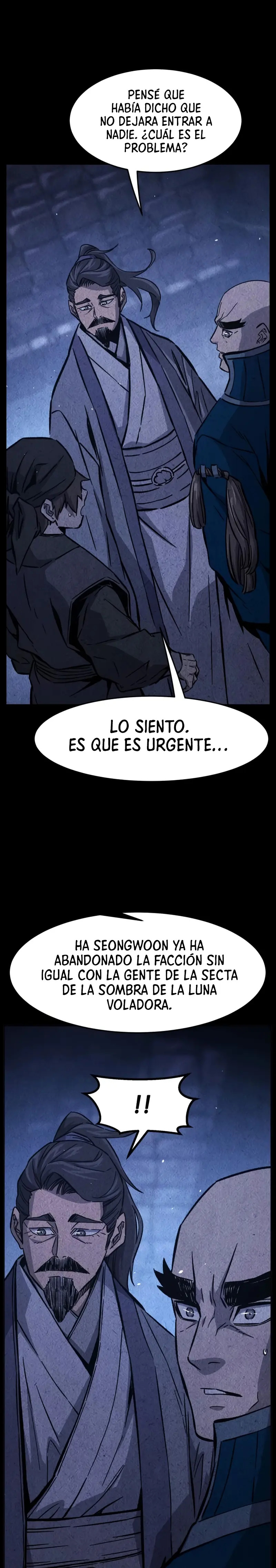 Read Sentido Absoluto de la Espada ES Manga Online