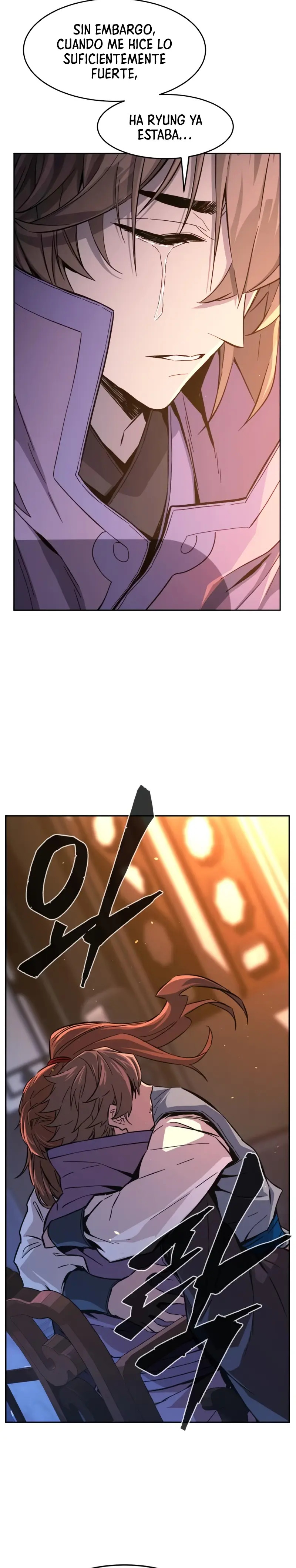 Read Sentido Absoluto de la Espada ES Manga Online