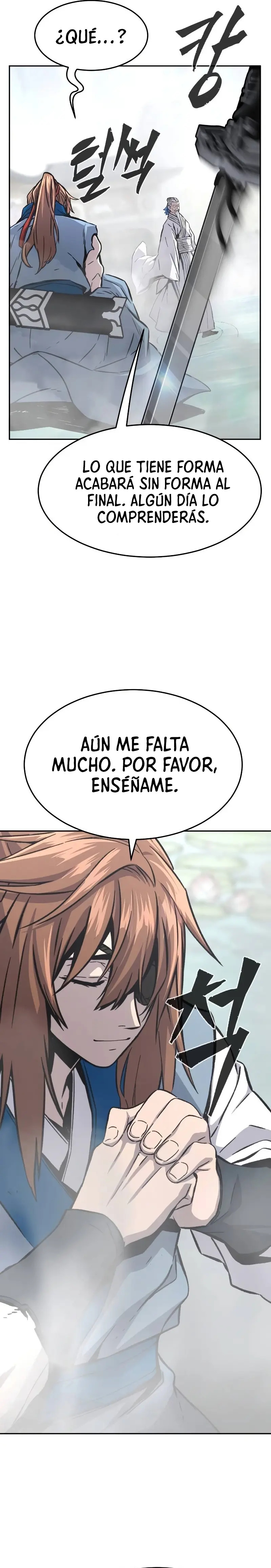 Read Sentido Absoluto de la Espada ES Manga Online