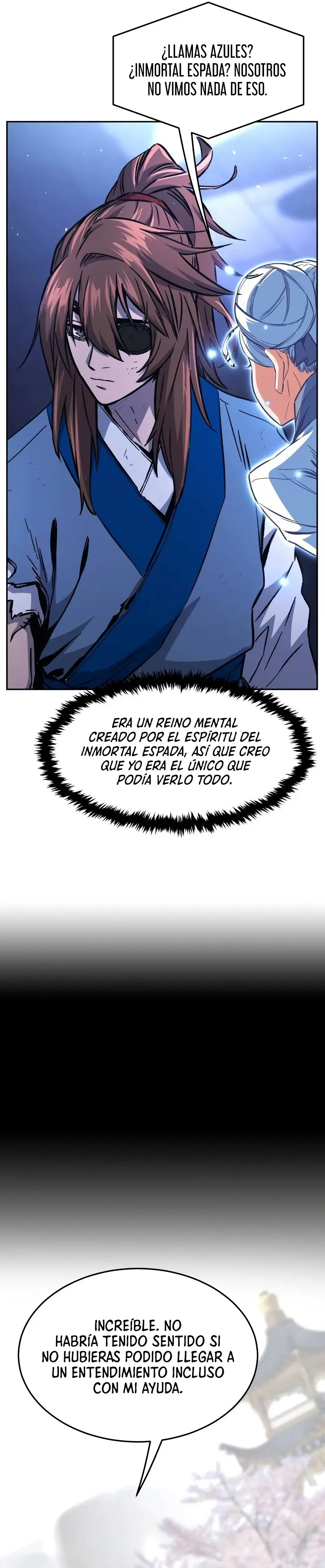 Read Sentido Absoluto de la Espada ES Manga Online