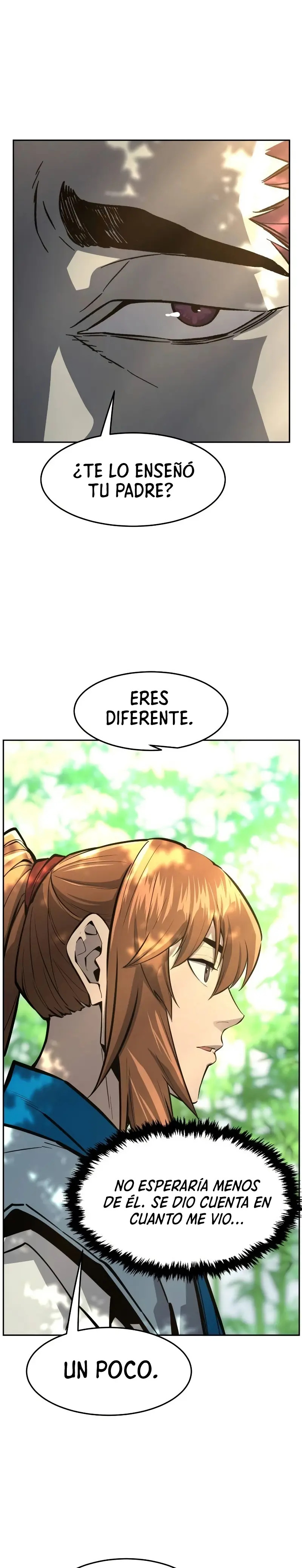 Read Sentido Absoluto de la Espada ES Manga Online