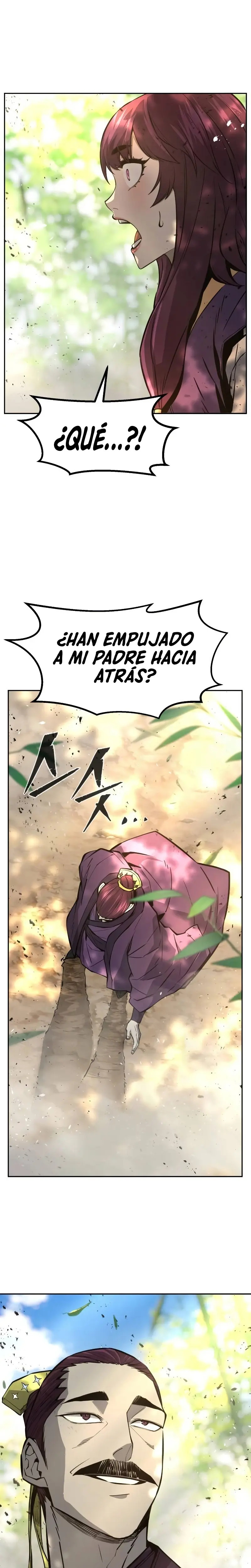 Read Sentido Absoluto de la Espada ES Manga Online