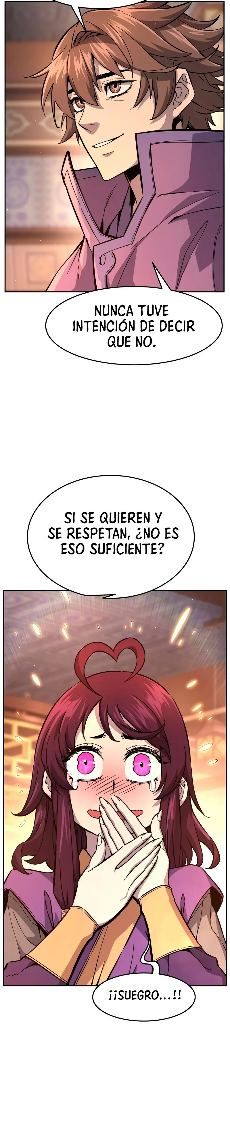 Read Sentido Absoluto de la Espada ES Manga Online